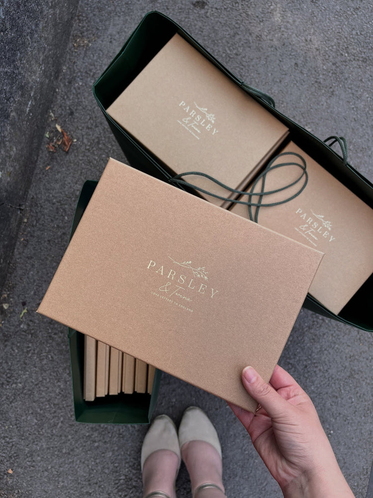 Donate a Scarf Program