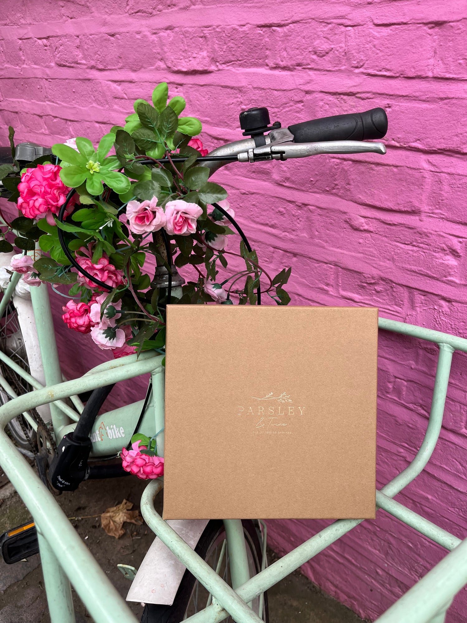 The Chelsea Collection - Coming soon!