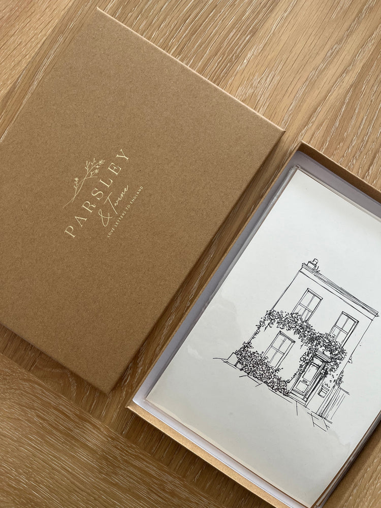 Art Prints for the English Home