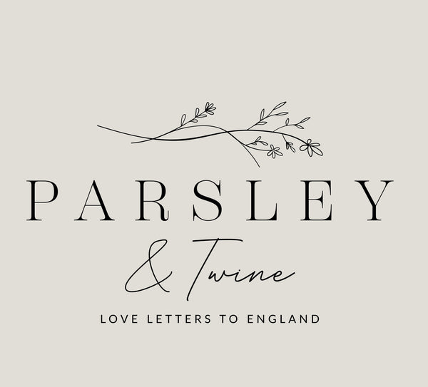 Parsley and Twine 
